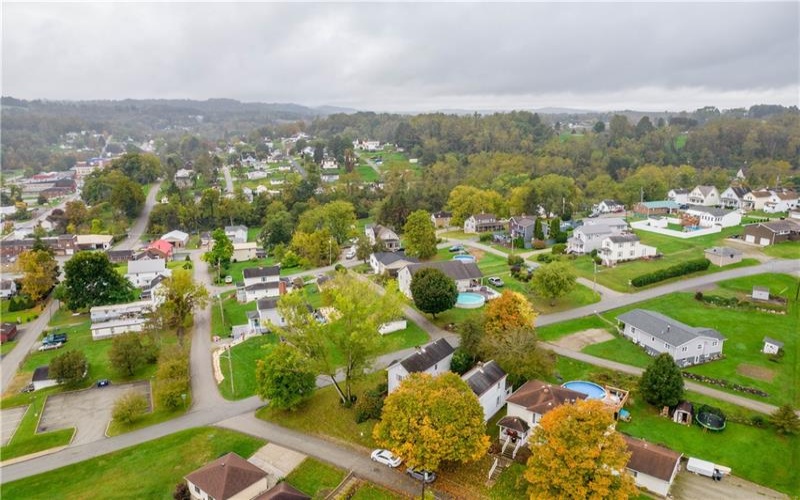 205 McCormick Ave, Bentleyville, 15314, 2 Bedroom Bedrooms, 6 Room Rooms,1 BathroomBathrooms,Residential,For Sale,McCormick Ave,1775890