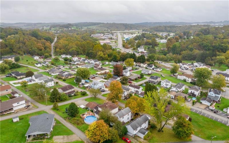 205 McCormick Ave, Bentleyville, 15314, 2 Bedroom Bedrooms, 6 Room Rooms,1 BathroomBathrooms,Residential,For Sale,McCormick Ave,1775890