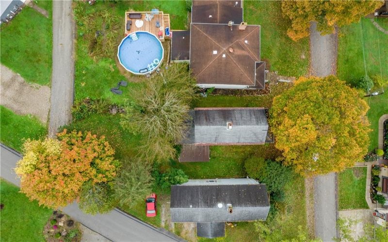 205 McCormick Ave, Bentleyville, 15314, 2 Bedroom Bedrooms, 6 Room Rooms,1 BathroomBathrooms,Residential,For Sale,McCormick Ave,1775890
