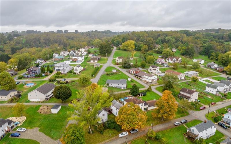 205 McCormick Ave, Bentleyville, 15314, 2 Bedroom Bedrooms, 6 Room Rooms,1 BathroomBathrooms,Residential,For Sale,McCormick Ave,1775890