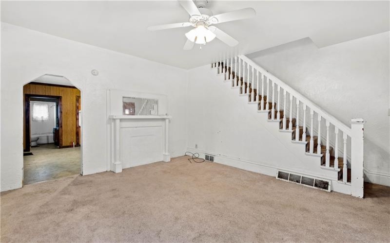 205 McCormick Ave, Bentleyville, 15314, 2 Bedroom Bedrooms, 6 Room Rooms,1 BathroomBathrooms,Residential,For Sale,McCormick Ave,1775890