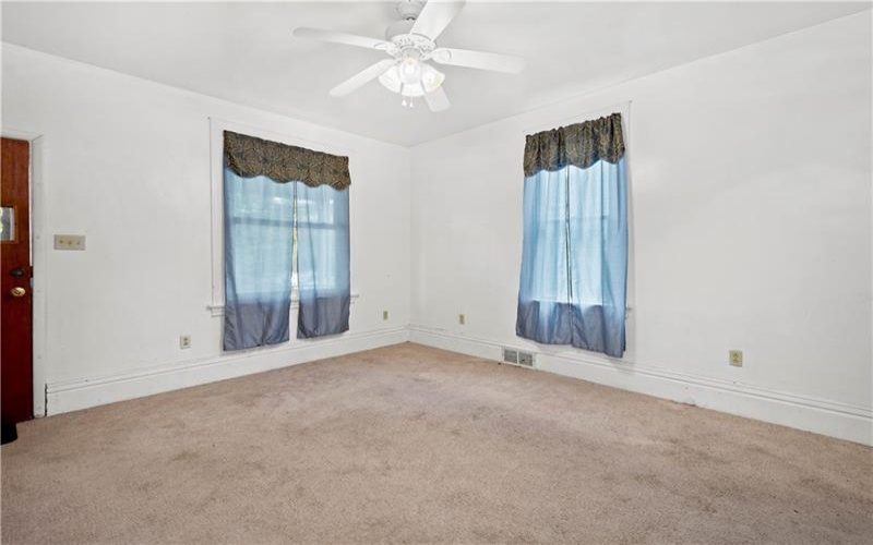 205 McCormick Ave, Bentleyville, 15314, 2 Bedroom Bedrooms, 6 Room Rooms,1 BathroomBathrooms,Residential,For Sale,McCormick Ave,1775890