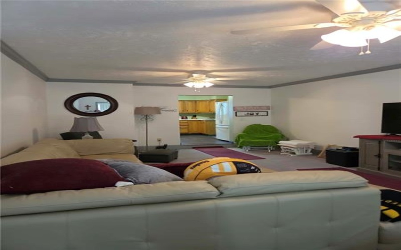 300 Craft Moore Rd, Brownsville, 15417, 2 Bedroom Bedrooms, ,1.1 BathroomBathrooms,Residential,For Sale,Craft Moore Rd,1776110