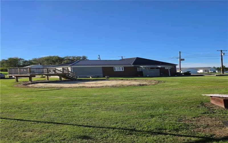 300 Craft Moore Rd, Brownsville, 15417, 2 Bedroom Bedrooms, ,1.1 BathroomBathrooms,Residential,For Sale,Craft Moore Rd,1776110