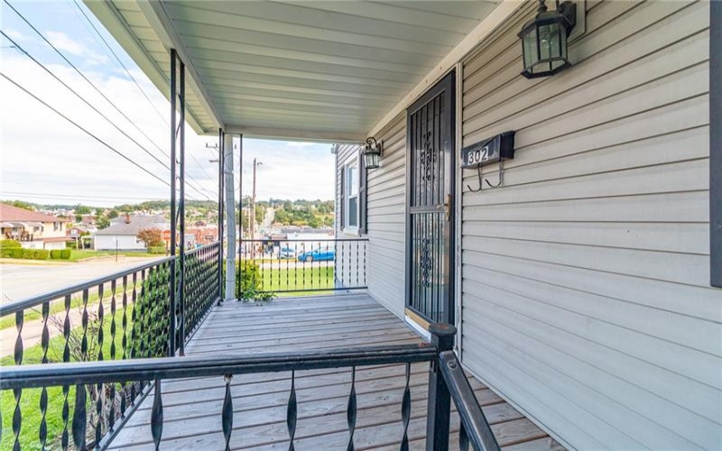 302 Baughman Ave, Jeanette, 15644, 3 Bedroom Bedrooms, 8 Room Rooms,3 BathroomBathrooms,Residential,For Sale,Baughman Ave,1776606