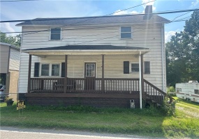 1175 New Salem Rd, New Salem, 15468, 3 Bedroom Bedrooms, ,1 BathroomBathrooms,Residential,For Sale,New Salem Rd,1776617 1175 New Salem Rd, New Salem, 15468, 3 Bedroom Bedrooms, ,1 BathroomBathrooms,Residential,For Sale,New Salem Rd,1776617