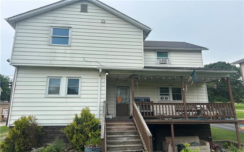 1175 New Salem Rd, New Salem, 15468, 3 Bedroom Bedrooms, ,1 BathroomBathrooms,Residential,For Sale,New Salem Rd,1776617