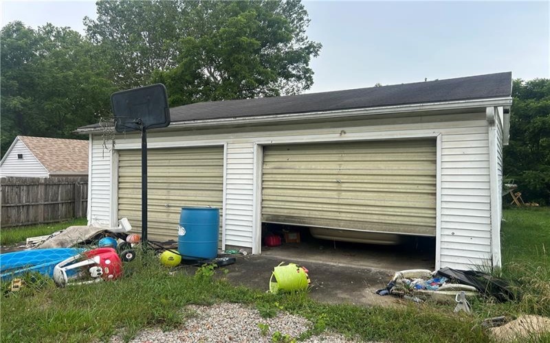 1175 New Salem Rd, New Salem, 15468, 3 Bedroom Bedrooms, ,1 BathroomBathrooms,Residential,For Sale,New Salem Rd,1776617