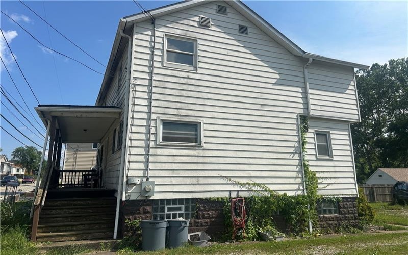 1175 New Salem Rd, New Salem, 15468, 3 Bedroom Bedrooms, ,1 BathroomBathrooms,Residential,For Sale,New Salem Rd,1776617