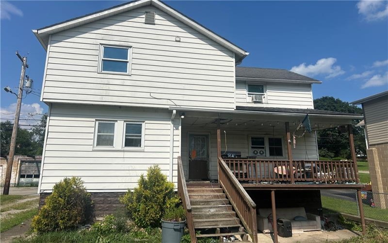 1175 New Salem Rd, New Salem, 15468, 3 Bedroom Bedrooms, ,1 BathroomBathrooms,Residential,For Sale,New Salem Rd,1776617