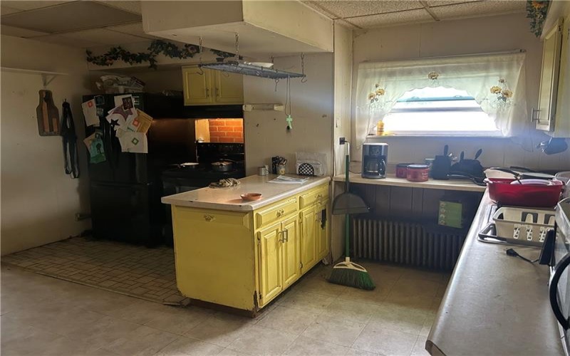 1175 New Salem Rd, New Salem, 15468, 3 Bedroom Bedrooms, ,1 BathroomBathrooms,Residential,For Sale,New Salem Rd,1776617