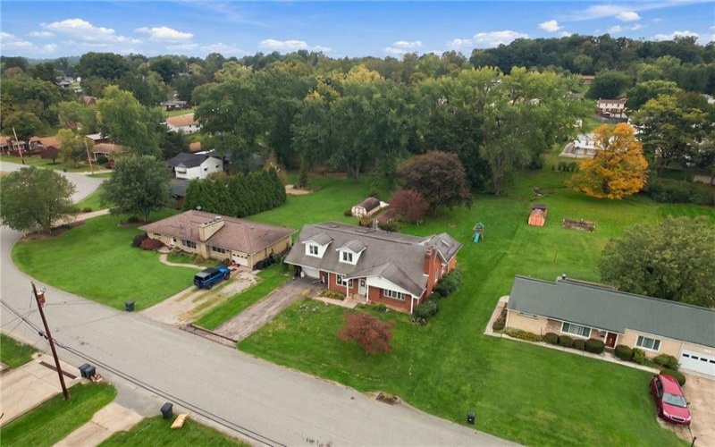 712 William Dr, Trafford, 15085, 3 Bedroom Bedrooms, ,2.1 BathroomBathrooms,Residential,For Sale,William Dr,1776638