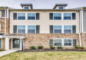 4052 Overview Dr, Canonsburg, 15317, 3 Bedroom Bedrooms, 7 Room Rooms,2.1 BathroomBathrooms,Residential,For Sale,Overview Dr,1776717