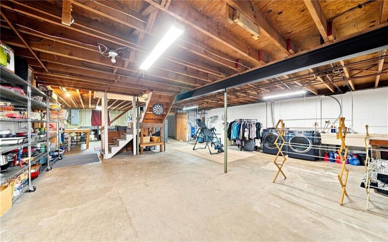 1109 Grandview St, Youngwood, 15697, 4 Bedroom Bedrooms, 9 Room Rooms,2.1 BathroomBathrooms,Residential,For Sale,Grandview St,1776721