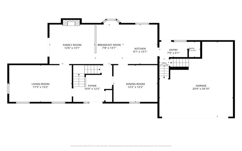 1109 Grandview St, Youngwood, 15697, 4 Bedroom Bedrooms, 9 Room Rooms,2.1 BathroomBathrooms,Residential,For Sale,Grandview St,1776721