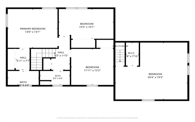 1109 Grandview St, Youngwood, 15697, 4 Bedroom Bedrooms, 9 Room Rooms,2.1 BathroomBathrooms,Residential,For Sale,Grandview St,1776721