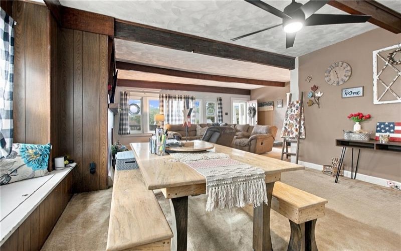 840 Duncan Ave, Washington, 15301, 4 Bedroom Bedrooms, 10 Room Rooms,1 BathroomBathrooms,Residential,For Sale,Duncan Ave,1776724