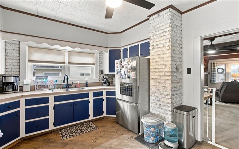 840 Duncan Ave, Washington, 15301, 4 Bedroom Bedrooms, 10 Room Rooms,1 BathroomBathrooms,Residential,For Sale,Duncan Ave,1776724