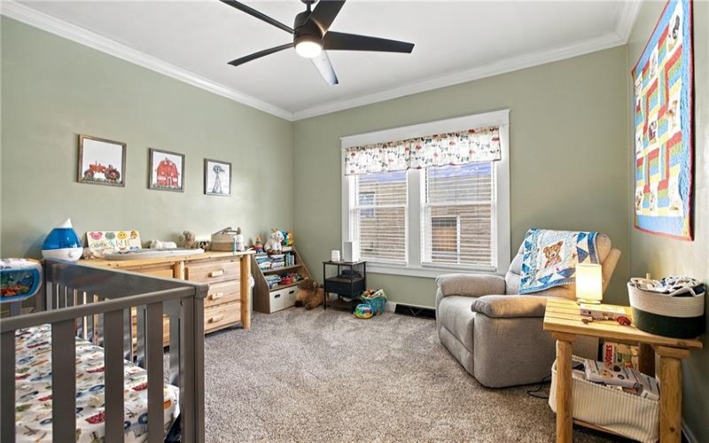 840 Duncan Ave, Washington, 15301, 4 Bedroom Bedrooms, 10 Room Rooms,1 BathroomBathrooms,Residential,For Sale,Duncan Ave,1776724