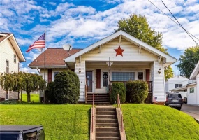 840 Duncan Ave, Washington, 15301, 4 Bedroom Bedrooms, 10 Room Rooms,1 BathroomBathrooms,Residential,For Sale,Duncan Ave,1776724