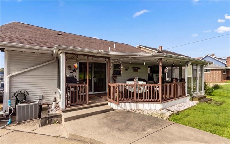840 Duncan Ave, Washington, 15301, 4 Bedroom Bedrooms, 10 Room Rooms,1 BathroomBathrooms,Residential,For Sale,Duncan Ave,1776724