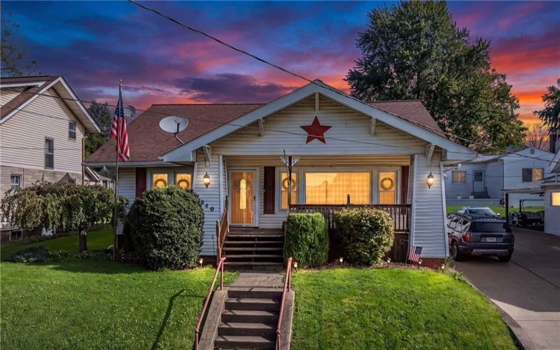 840 Duncan Ave, Washington, 15301, 4 Bedroom Bedrooms, 10 Room Rooms,1 BathroomBathrooms,Residential,For Sale,Duncan Ave,1776724