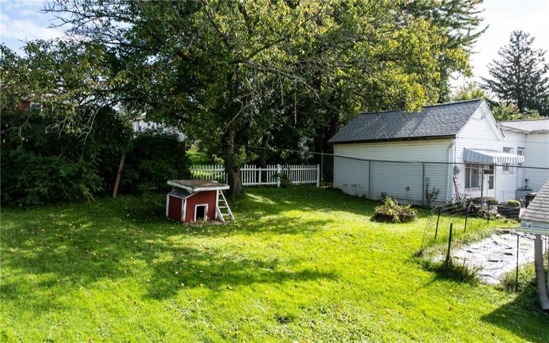 840 Duncan Ave, Washington, 15301, 4 Bedroom Bedrooms, 10 Room Rooms,1 BathroomBathrooms,Residential,For Sale,Duncan Ave,1776724
