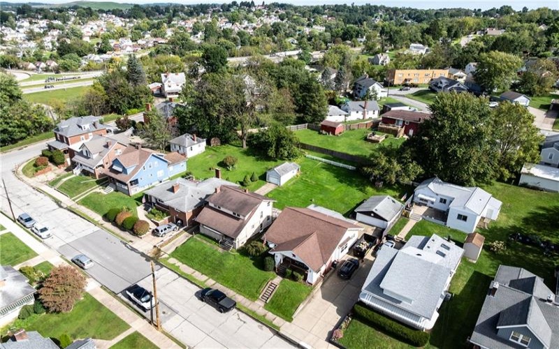 840 Duncan Ave, Washington, 15301, 4 Bedroom Bedrooms, 10 Room Rooms,1 BathroomBathrooms,Residential,For Sale,Duncan Ave,1776724
