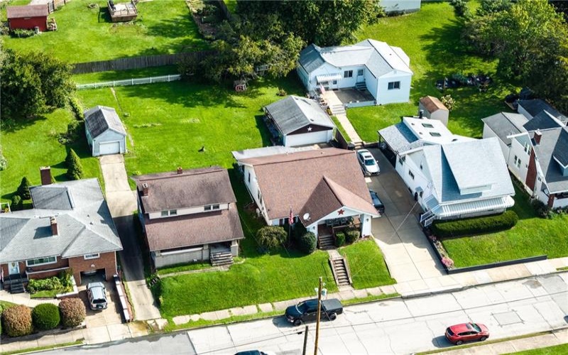 840 Duncan Ave, Washington, 15301, 4 Bedroom Bedrooms, 10 Room Rooms,1 BathroomBathrooms,Residential,For Sale,Duncan Ave,1776724