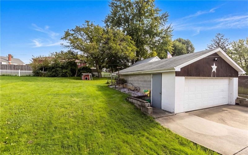 840 Duncan Ave, Washington, 15301, 4 Bedroom Bedrooms, 10 Room Rooms,1 BathroomBathrooms,Residential,For Sale,Duncan Ave,1776724