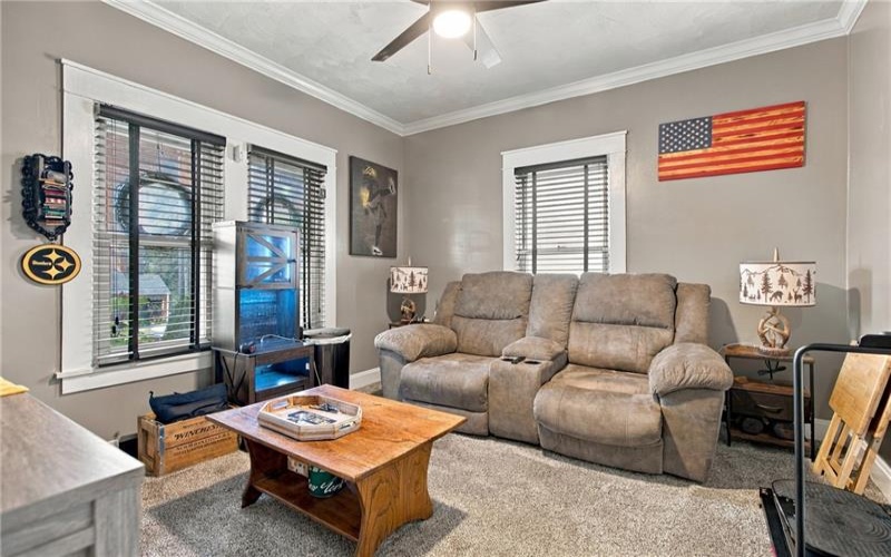 840 Duncan Ave, Washington, 15301, 4 Bedroom Bedrooms, 10 Room Rooms,1 BathroomBathrooms,Residential,For Sale,Duncan Ave,1776724