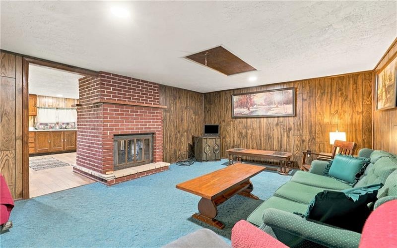 788 Fleegle Road, Central City, 15926, 1 Bedroom Bedrooms, ,1 BathroomBathrooms,Residential,For Sale,Fleegle Road,1776746