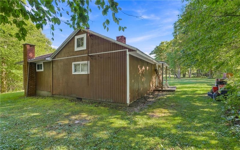 788 Fleegle Road, Central City, 15926, 1 Bedroom Bedrooms, ,1 BathroomBathrooms,Residential,For Sale,Fleegle Road,1776746