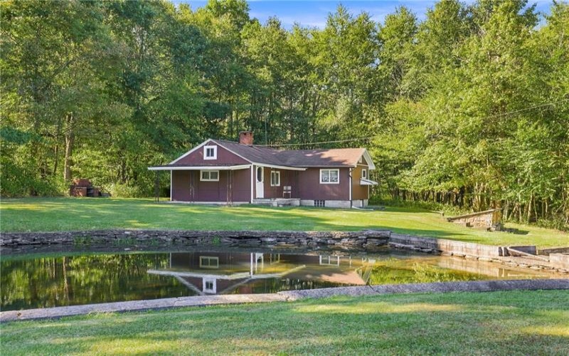 788 Fleegle Road, Central City, 15926, 1 Bedroom Bedrooms, ,1 BathroomBathrooms,Residential,For Sale,Fleegle Road,1776746