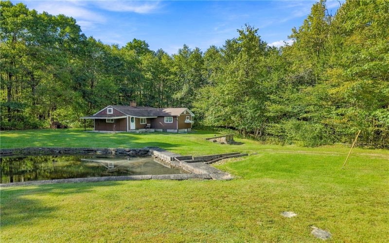 788 Fleegle Road, Central City, 15926, 1 Bedroom Bedrooms, ,1 BathroomBathrooms,Residential,For Sale,Fleegle Road,1776746
