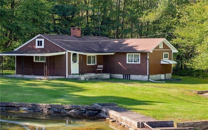 788 Fleegle Road, Central City, 15926, 1 Bedroom Bedrooms, ,1 BathroomBathrooms,Residential,For Sale,Fleegle Road,1776746