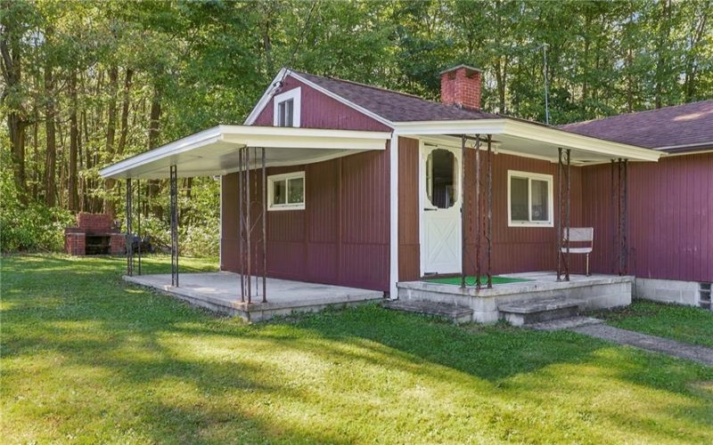 788 Fleegle Road, Central City, 15926, 1 Bedroom Bedrooms, ,1 BathroomBathrooms,Residential,For Sale,Fleegle Road,1776746