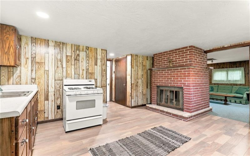 788 Fleegle Road, Central City, 15926, 1 Bedroom Bedrooms, ,1 BathroomBathrooms,Residential,For Sale,Fleegle Road,1776746
