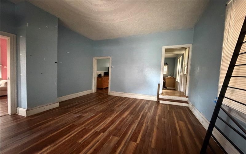 197 Barron Avenue, Johnstown, 15906, 3 Bedroom Bedrooms, 6 Room Rooms,1.1 BathroomBathrooms,Residential,For Sale,Barron Avenue,1776784