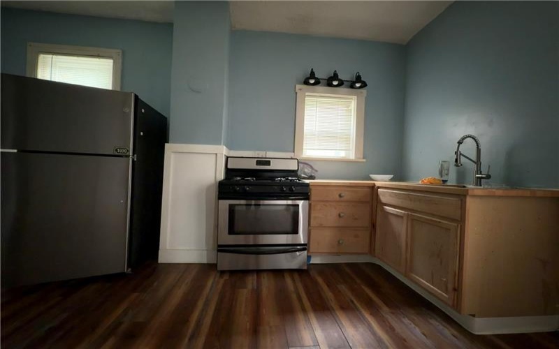 197 Barron Avenue, Johnstown, 15906, 3 Bedroom Bedrooms, 6 Room Rooms,1.1 BathroomBathrooms,Residential,For Sale,Barron Avenue,1776784