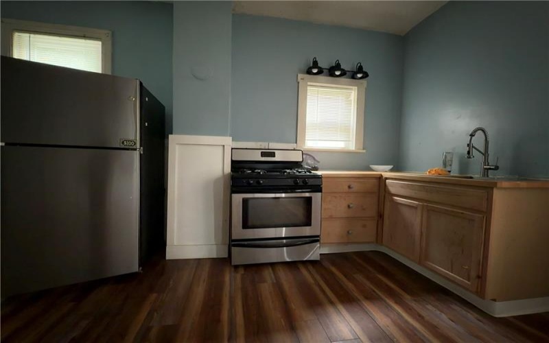 197 Barron Avenue, Johnstown, 15906, 3 Bedroom Bedrooms, 6 Room Rooms,1.1 BathroomBathrooms,Residential,For Sale,Barron Avenue,1776784