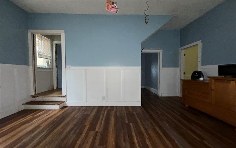 197 Barron Avenue, Johnstown, 15906, 3 Bedroom Bedrooms, 6 Room Rooms,1.1 BathroomBathrooms,Residential,For Sale,Barron Avenue,1776784