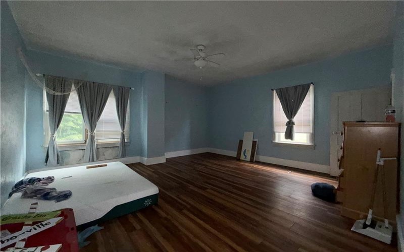 197 Barron Avenue, Johnstown, 15906, 3 Bedroom Bedrooms, 6 Room Rooms,1.1 BathroomBathrooms,Residential,For Sale,Barron Avenue,1776784