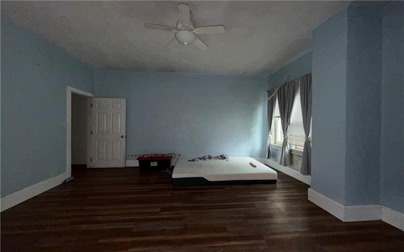 197 Barron Avenue, Johnstown, 15906, 3 Bedroom Bedrooms, 6 Room Rooms,1.1 BathroomBathrooms,Residential,For Sale,Barron Avenue,1776784