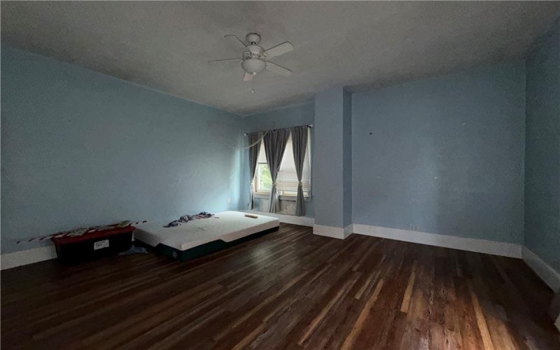 197 Barron Avenue, Johnstown, 15906, 3 Bedroom Bedrooms, 6 Room Rooms,1.1 BathroomBathrooms,Residential,For Sale,Barron Avenue,1776784