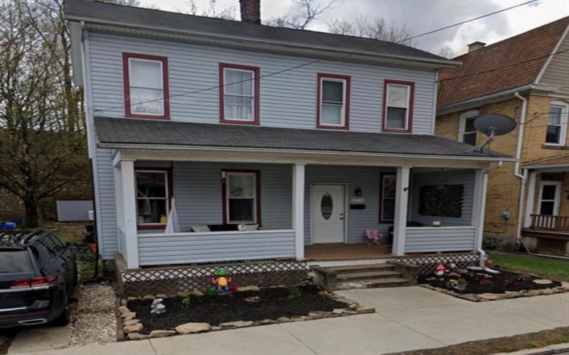 197 Barron Avenue, Johnstown, 15906, 3 Bedroom Bedrooms, 6 Room Rooms,1.1 BathroomBathrooms,Residential,For Sale,Barron Avenue,1776784