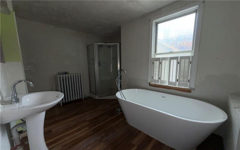 197 Barron Avenue, Johnstown, 15906, 3 Bedroom Bedrooms, 6 Room Rooms,1.1 BathroomBathrooms,Residential,For Sale,Barron Avenue,1776784