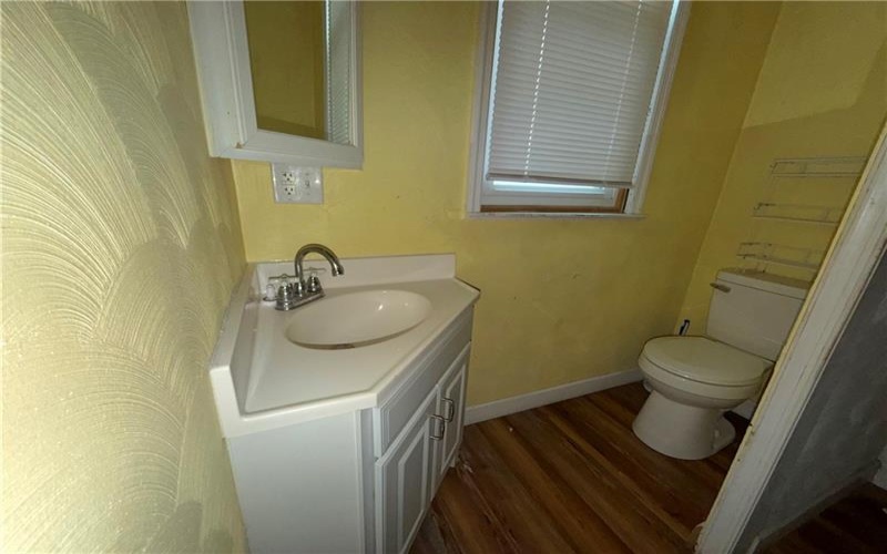 197 Barron Avenue, Johnstown, 15906, 3 Bedroom Bedrooms, 6 Room Rooms,1.1 BathroomBathrooms,Residential,For Sale,Barron Avenue,1776784