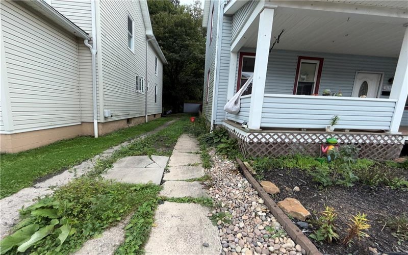 197 Barron Avenue, Johnstown, 15906, 3 Bedroom Bedrooms, 6 Room Rooms,1.1 BathroomBathrooms,Residential,For Sale,Barron Avenue,1776784