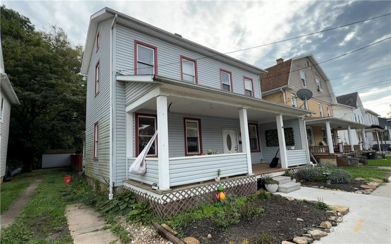 197 Barron Avenue, Johnstown, 15906, 3 Bedroom Bedrooms, 6 Room Rooms,1.1 BathroomBathrooms,Residential,For Sale,Barron Avenue,1776784